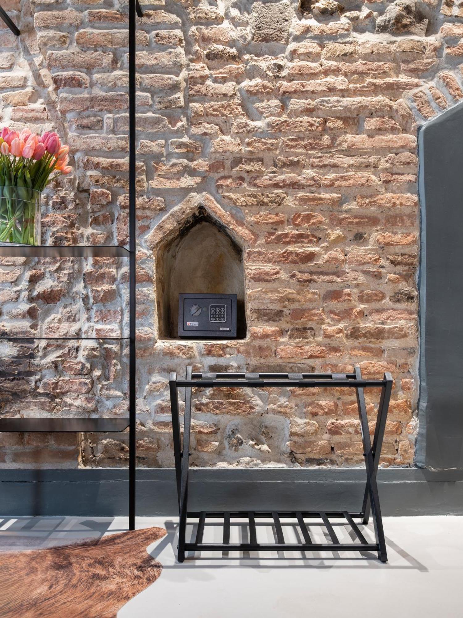 Officine Cavour Casa Dei Leoni Centro Storico Padova Apartamento Exterior foto